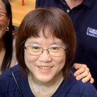 Ms. Lisa Lin
