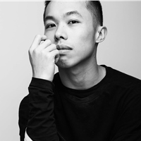 曾智偉 Tseng Chih Wei