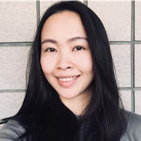 曾歆雁 Tseng Hsin Yen