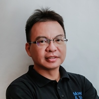 【Maker講師】吳育儒