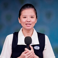 【歷年講師】黃恩婷