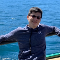 葉俊麟（Michael）