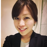 汪慶怡 (Linda Wang)