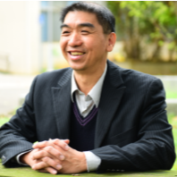 郭財吉 (Tsai Chi Kuo)