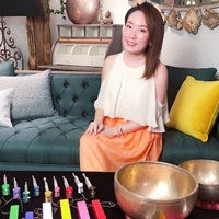 Jocelyn 凱華