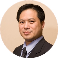 吳明機 Dr. Ming-Ji Wu