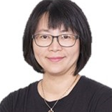 李中琪(Joanna Li)