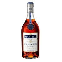 馬爹利藍帶干邑白蘭地