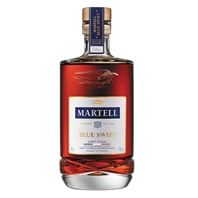 馬爹利藍淬燕白蘭地