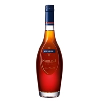 馬爹利名仕干邑白蘭地