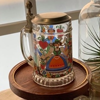 Vintique 古物洋行