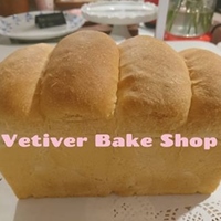 Vetiver天然酵母麵包甜點店