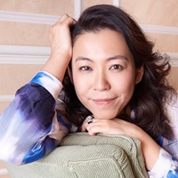 Joyce Huang(喬宜思)