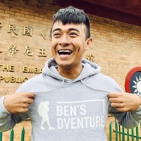 吳宇堯 Ben Wu