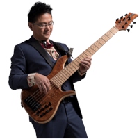 利啟正 Richard Li