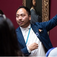 高嘉良 Craig Kao（倫敦小高）