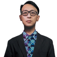 <Special Guest> 曾淵明 Ming Tseng