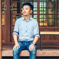 張人杰（旅行沙舟 張 J）