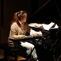李毓婷 Yuting Lee