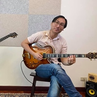 Denis Chang