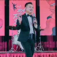 王嘉宏 Calvin Wang