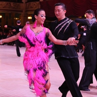 葉凌方 Rita Yeh &  Alvan