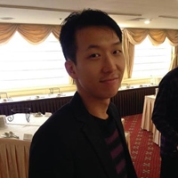 李堃隆 Edward Lee