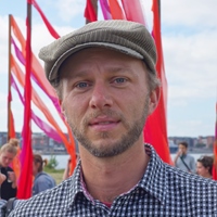 Ryan Michael Reynolds 