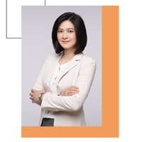 陳怡君 Anita Chen