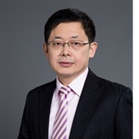 實踐家教育集團創始人-林偉賢老師