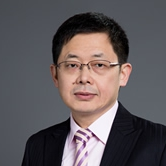 實踐家教育集團創始人-林偉賢老師