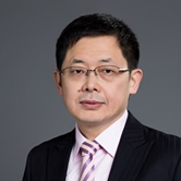 實踐家教育集團創始人-林偉賢老師