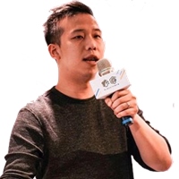 許崇恩 Ian Hsu