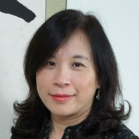 楊正秋 Teresa Yang