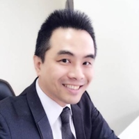 蔡家昌 Peter Tsai