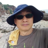 邱武仁(大冠鷲)