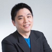 郭展榮(David Kuo )