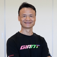 陳榮強 Jacky Chen