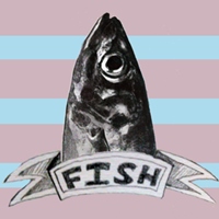 多多(Fish Fish )