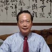 Raymond Wang 王景南