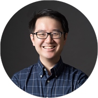 邱彥錡 Edgar Chiu