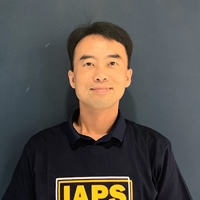 Michael Lin 林伯恒