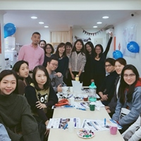 StudyMAP資深顧問群