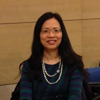 Joyce Wen 聞玲玲