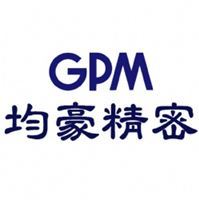 均豪精密工業股份有限公司