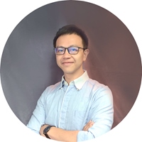 James Lin