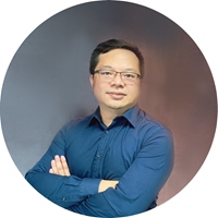 Dada Huang