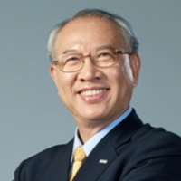 上銀集團 卓永財總裁  