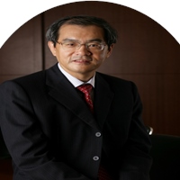 研華  劉克振董事長