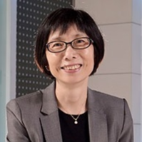 東元電機  邱純枝董事長